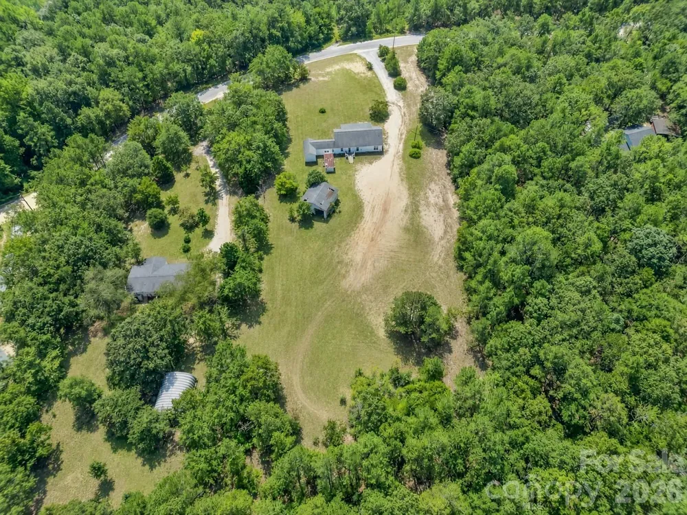 312 Sanders Road Pageland, SC 29728