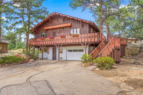 251 Mountain View Lane