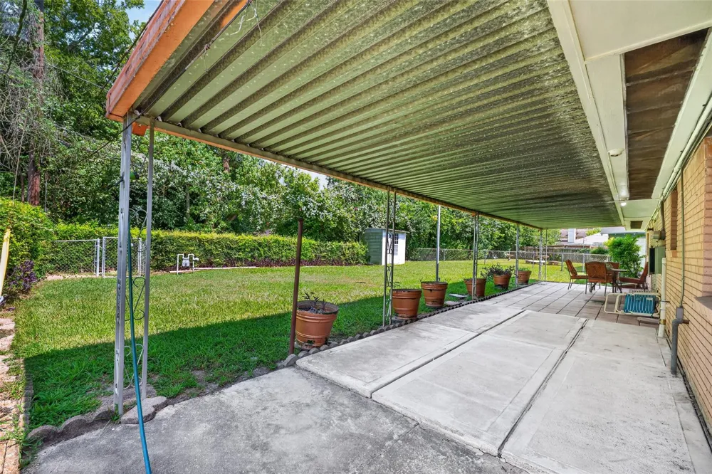 12511 Rubin Street Houston, TX 77047