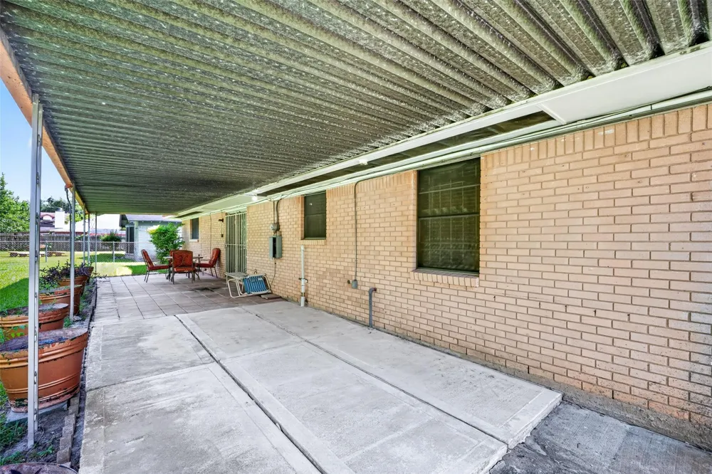 12511 Rubin Street Houston, TX 77047