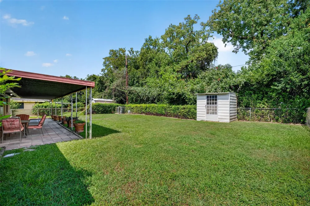 12511 Rubin Street Houston, TX 77047