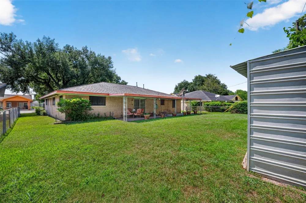 12511 Rubin Street Houston, TX 77047