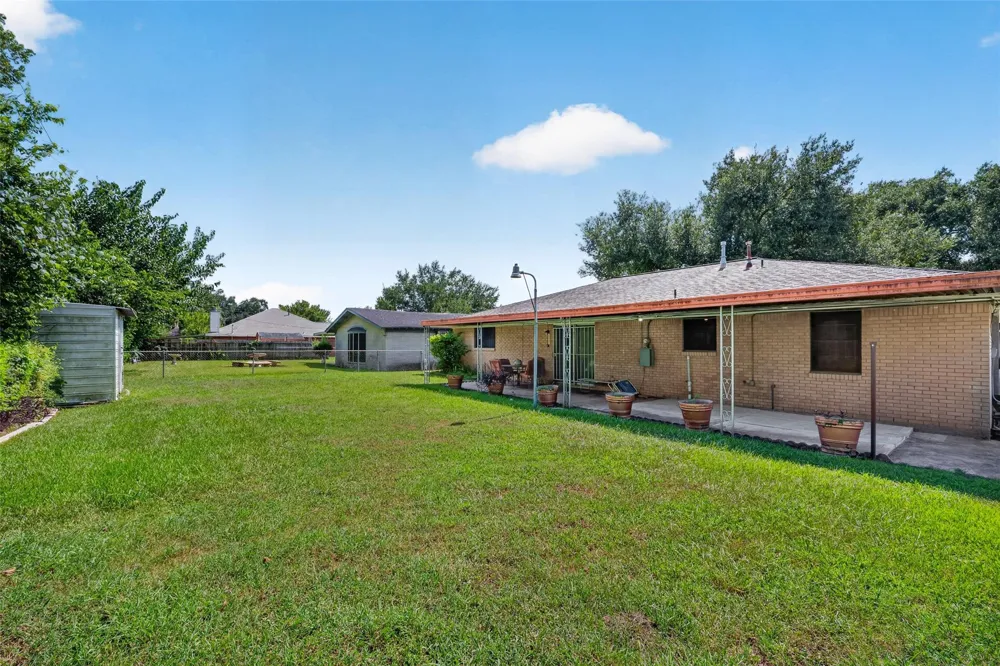 12511 Rubin Street Houston, TX 77047