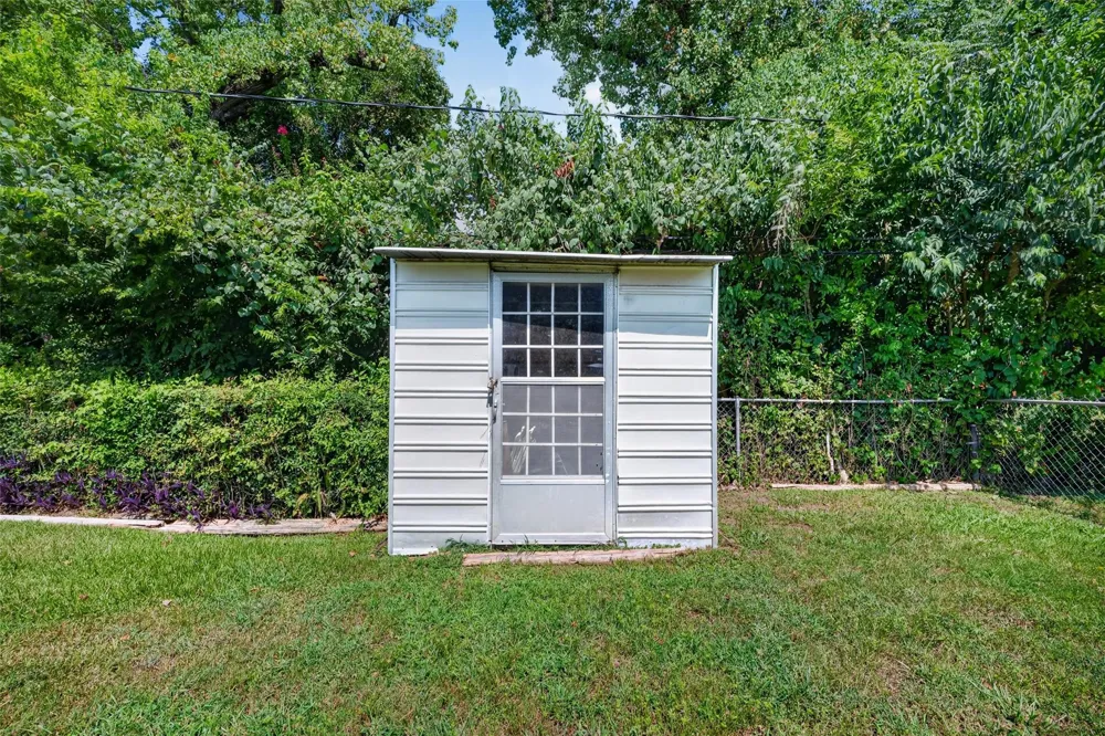 12511 Rubin Street Houston, TX 77047