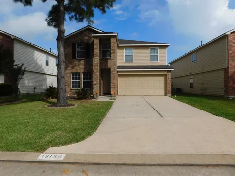 19130 Yaupon Ranch Drive