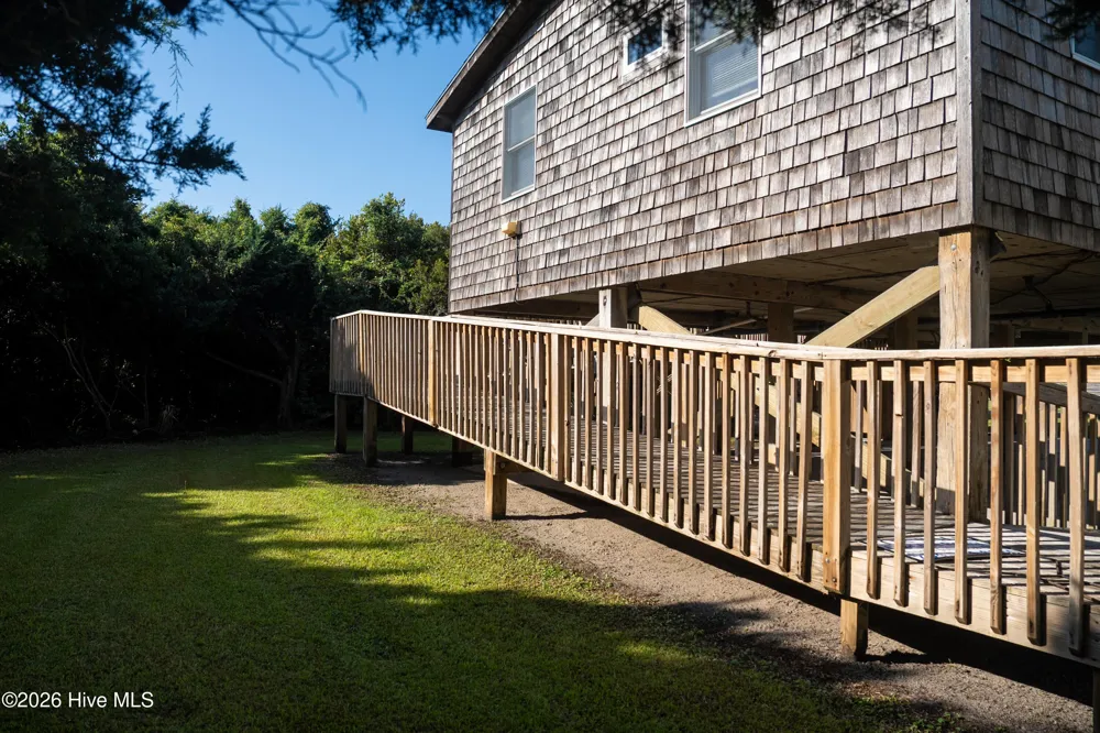 57247 Flambeau Road Hatteras Island, NC 27943