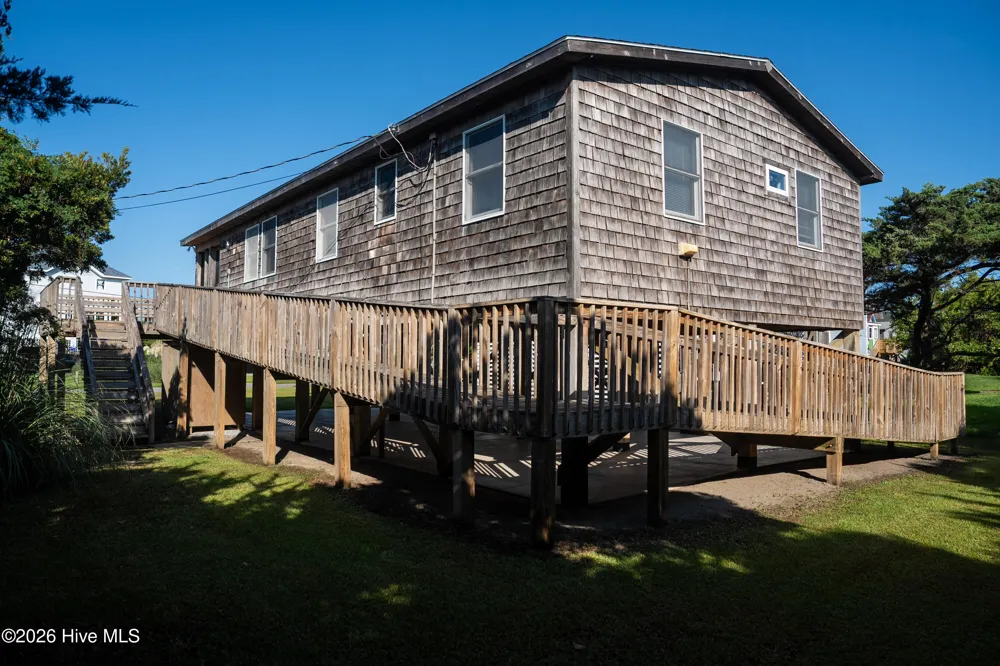 57247 Flambeau Road Hatteras Island, NC 27943