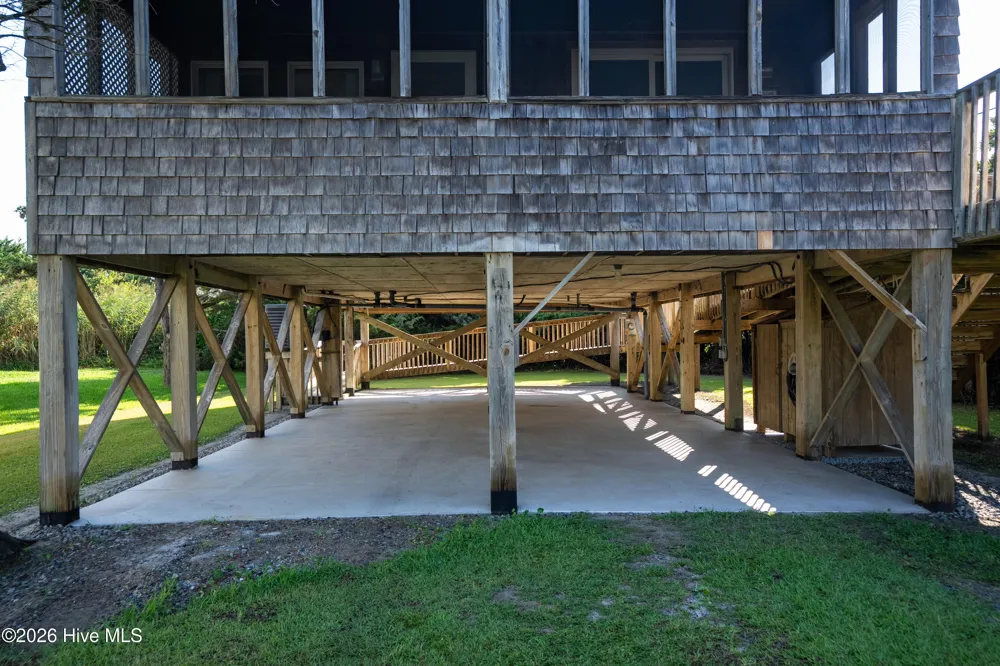 57247 Flambeau Road Hatteras Island, NC 27943