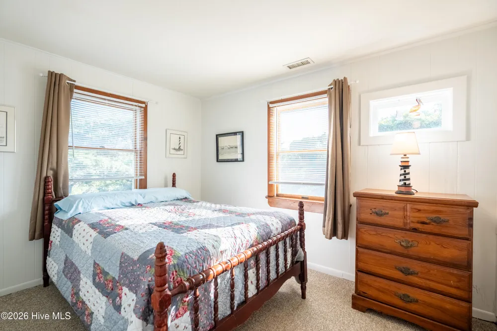 57247 Flambeau Road Hatteras Island, NC 27943