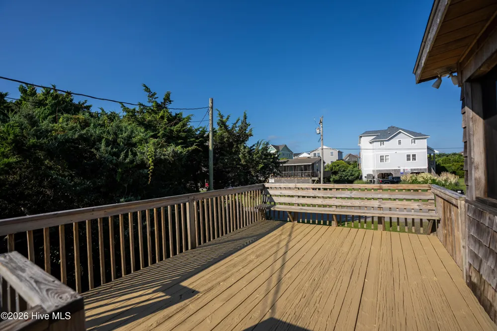 57247 Flambeau Road Hatteras Island, NC 27943