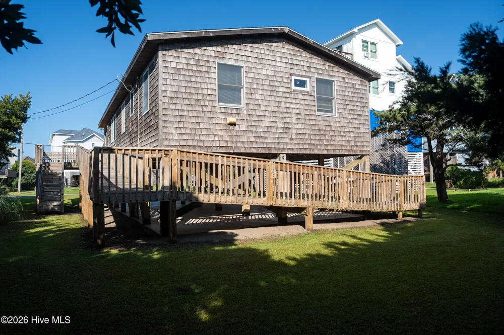 57247 Flambeau Road Hatteras Island, NC 27943