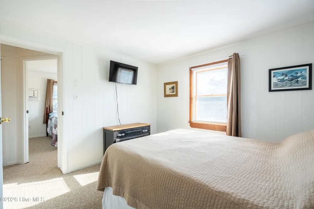 57247 Flambeau Road Hatteras Island, NC 27943