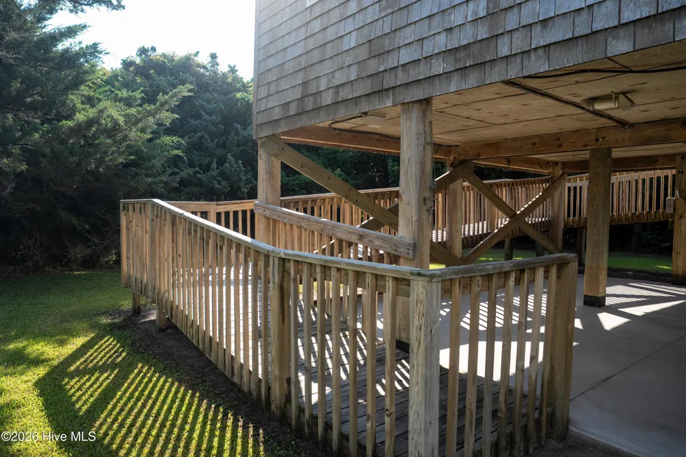 57247 Flambeau Road Hatteras Island, NC 27943