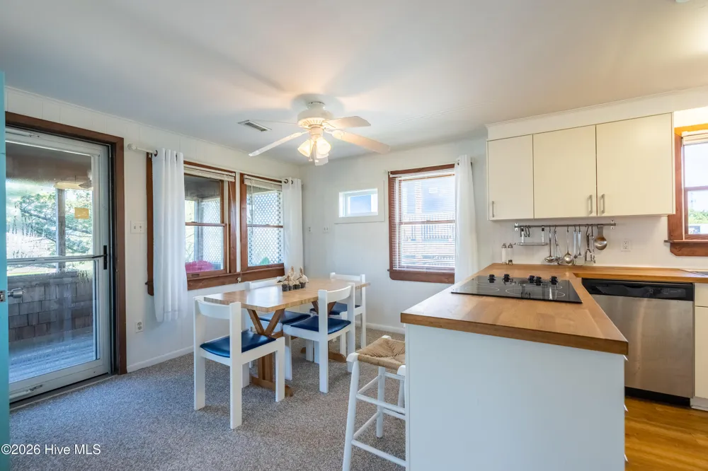 57247 Flambeau Road Hatteras Island, NC 27943