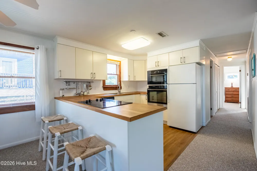 57247 Flambeau Road Hatteras Island, NC 27943