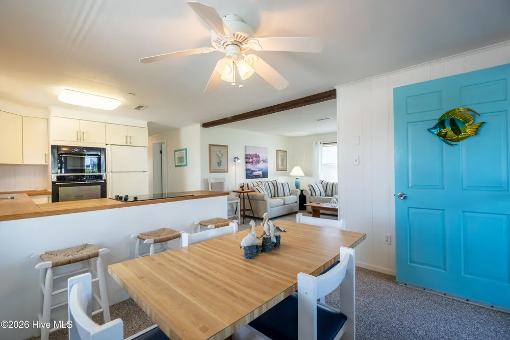 57247 Flambeau Road Hatteras Island, NC 27943