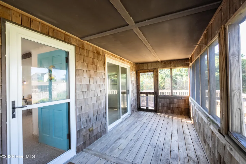 57247 Flambeau Road Hatteras Island, NC 27943