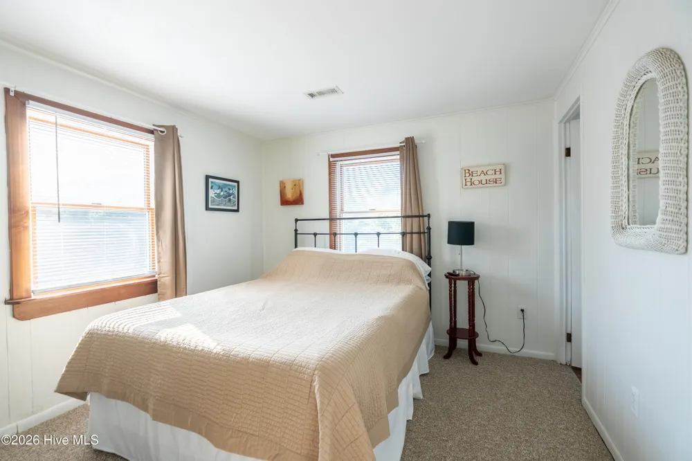 57247 Flambeau Road Hatteras Island, NC 27943