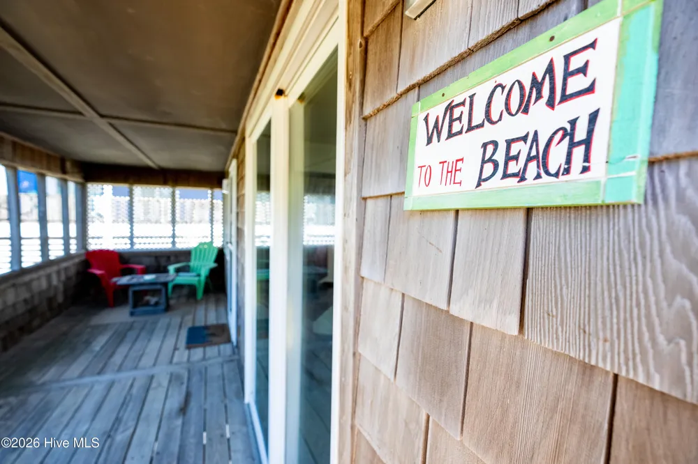 57247 Flambeau Road Hatteras Island, NC 27943