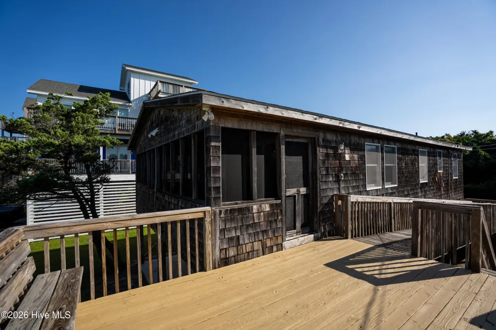 57247 Flambeau Road Hatteras Island, NC 27943