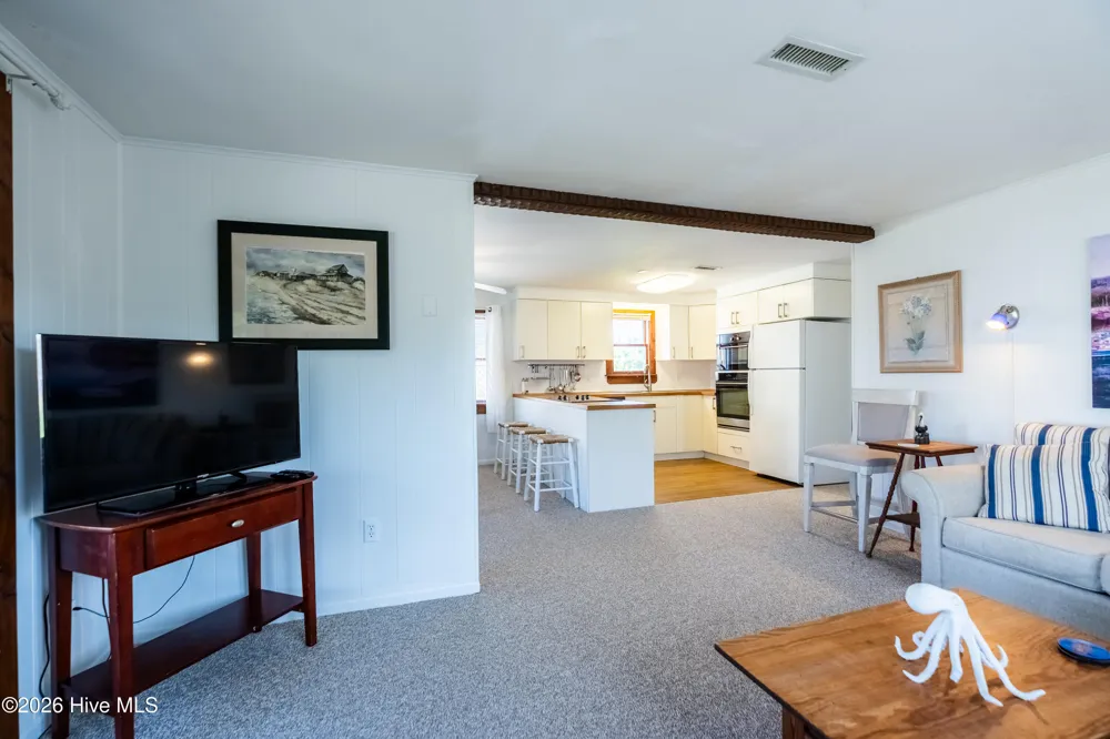 57247 Flambeau Road Hatteras Island, NC 27943
