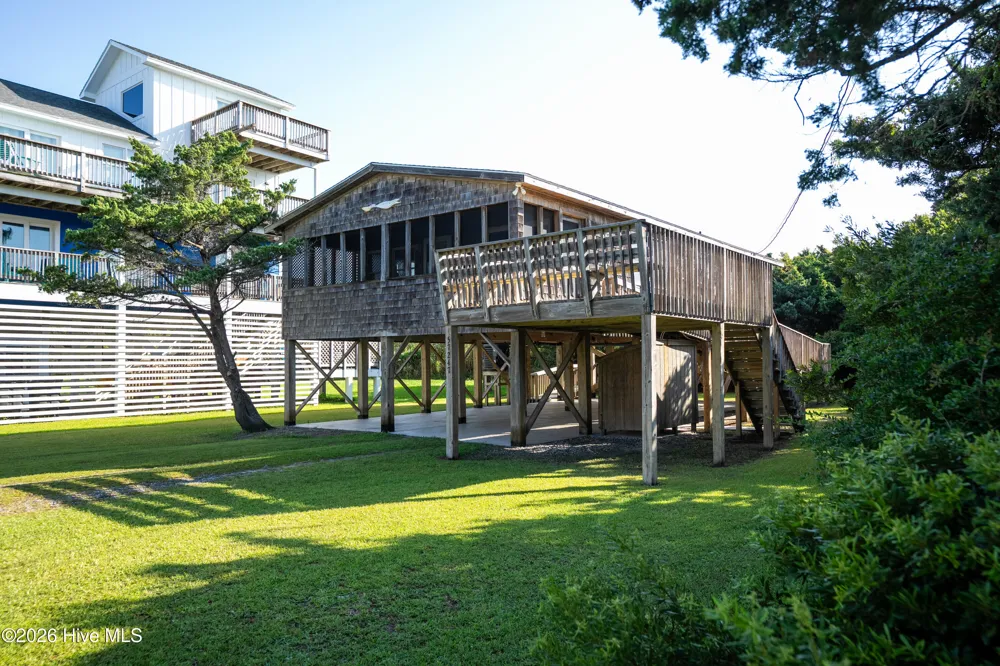 57247 Flambeau Road Hatteras Island, NC 27943