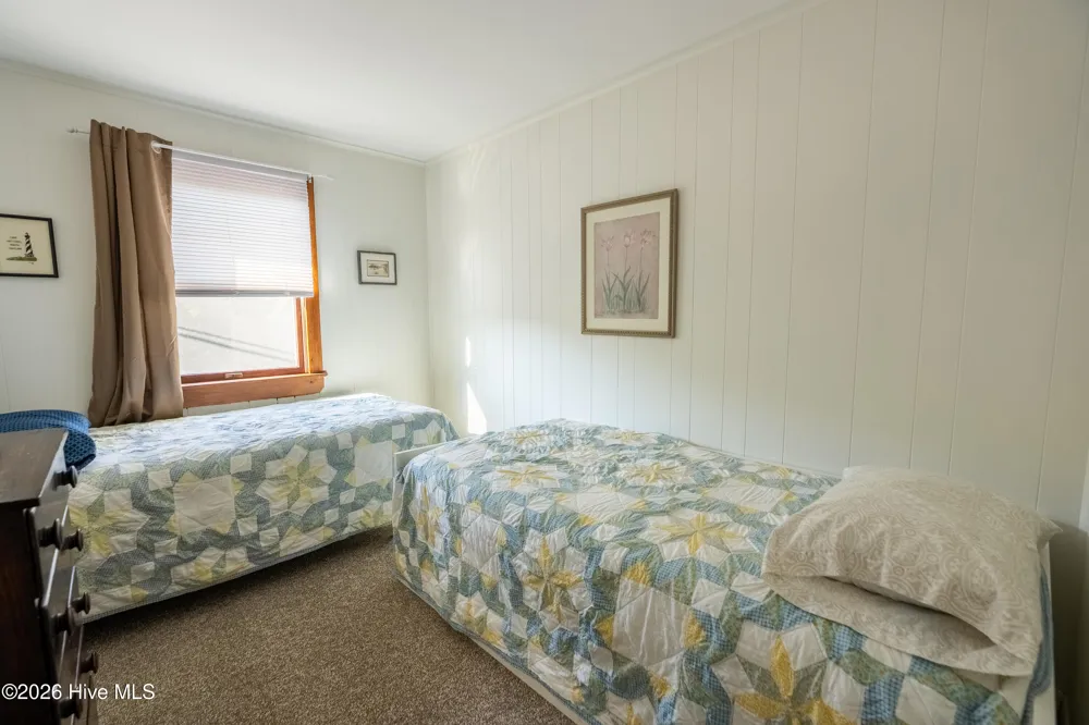 57247 Flambeau Road Hatteras Island, NC 27943