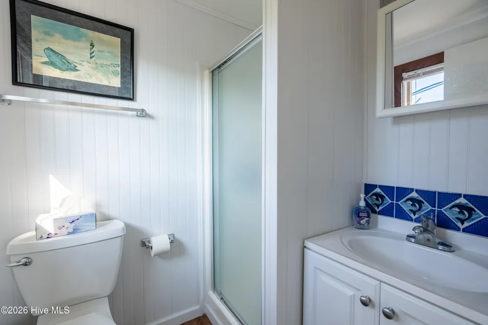 57247 Flambeau Road Hatteras Island, NC 27943
