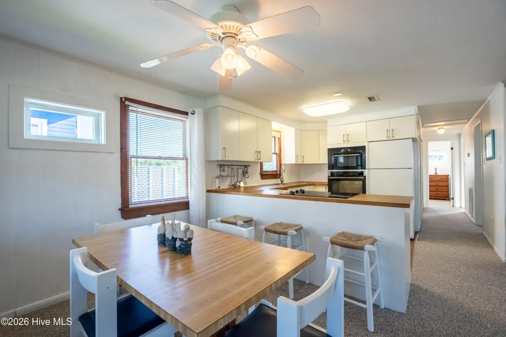 57247 Flambeau Road Hatteras Island, NC 27943