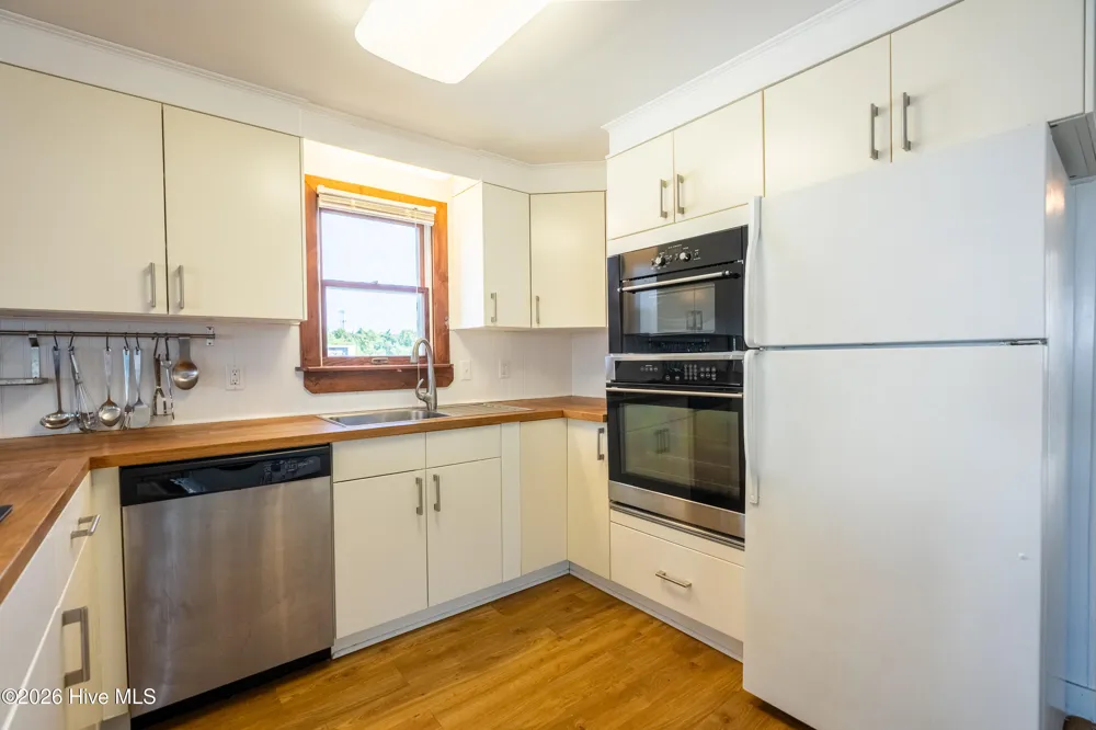 57247 Flambeau Road Hatteras Island, NC 27943