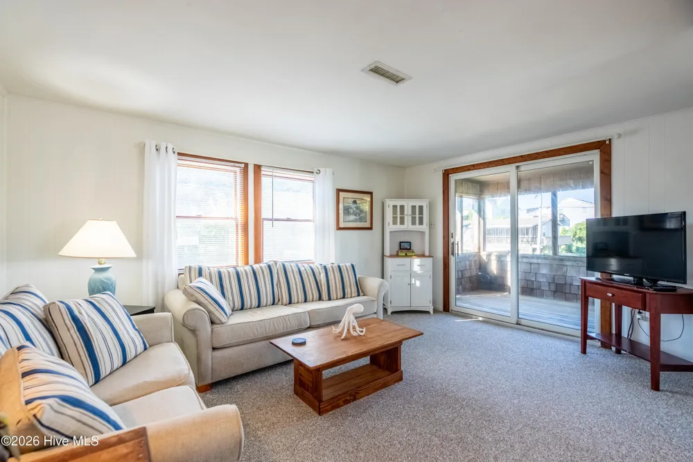 57247 Flambeau Road Hatteras Island, NC 27943