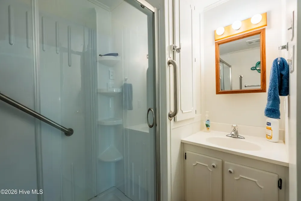 57247 Flambeau Road Hatteras Island, NC 27943