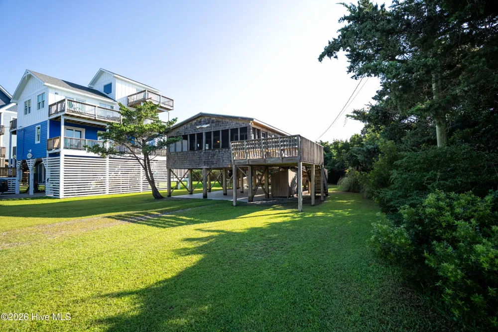 57247 Flambeau Road Hatteras Island, NC 27943