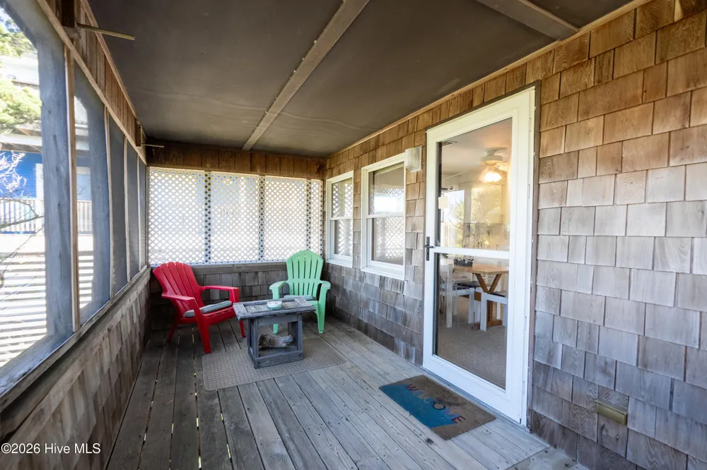 57247 Flambeau Road Hatteras Island, NC 27943