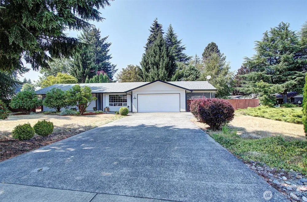 3508 NE 143rd Avenue Vancouver, WA 98682