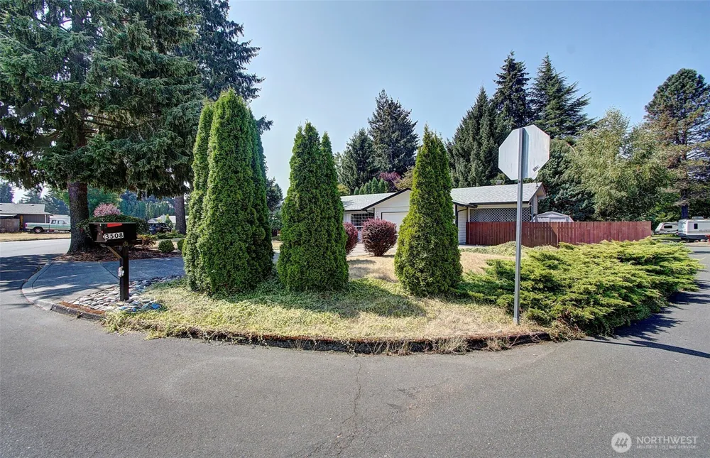 3508 NE 143rd Avenue Vancouver, WA 98682