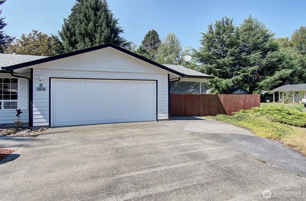 3508 NE 143rd Avenue Vancouver, WA 98682