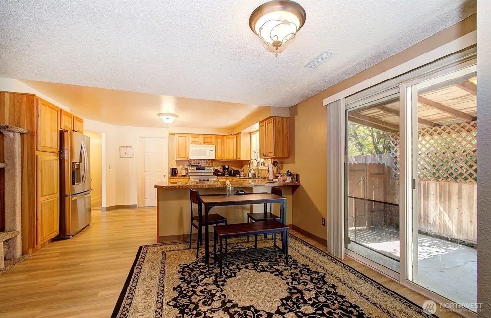 3508 NE 143rd Avenue Vancouver, WA 98682