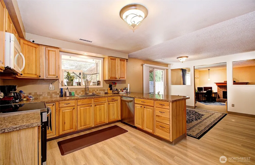 3508 NE 143rd Avenue Vancouver, WA 98682