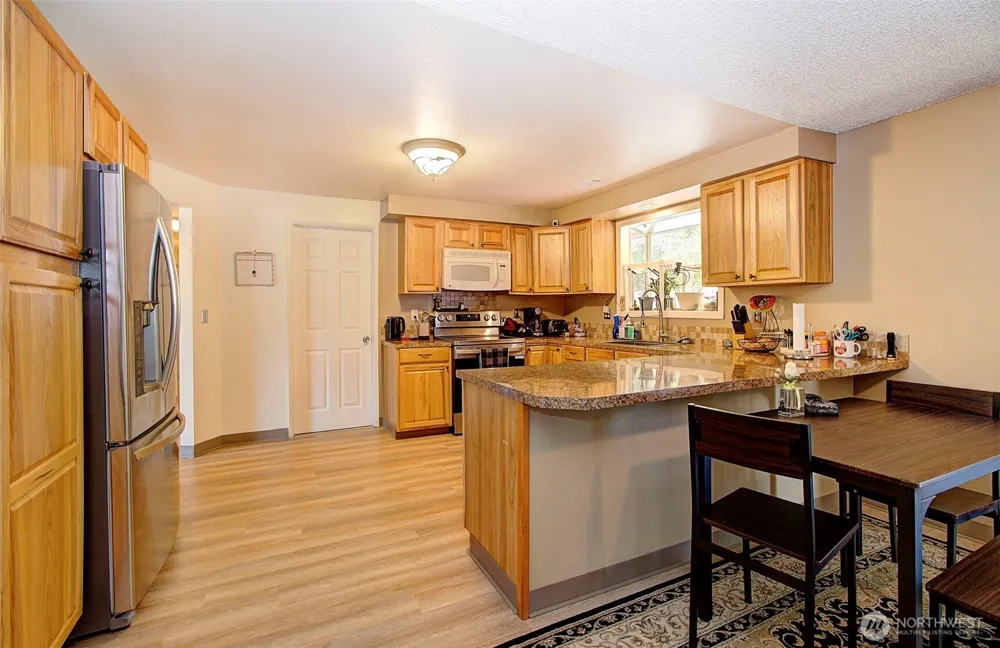 3508 NE 143rd Avenue Vancouver, WA 98682