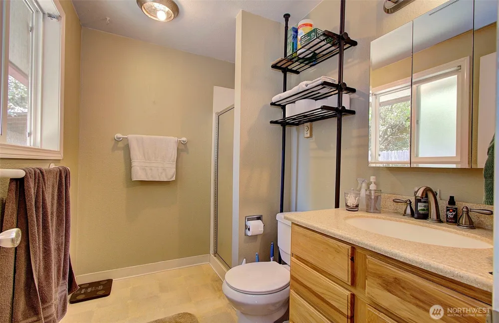 3508 NE 143rd Avenue Vancouver, WA 98682