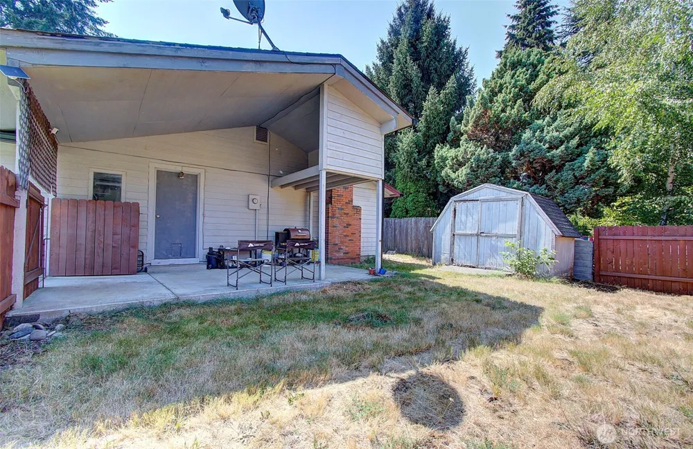 3508 NE 143rd Avenue Vancouver, WA 98682