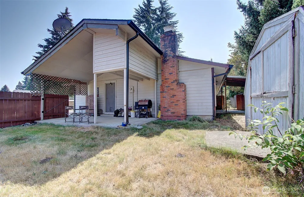 3508 NE 143rd Avenue Vancouver, WA 98682