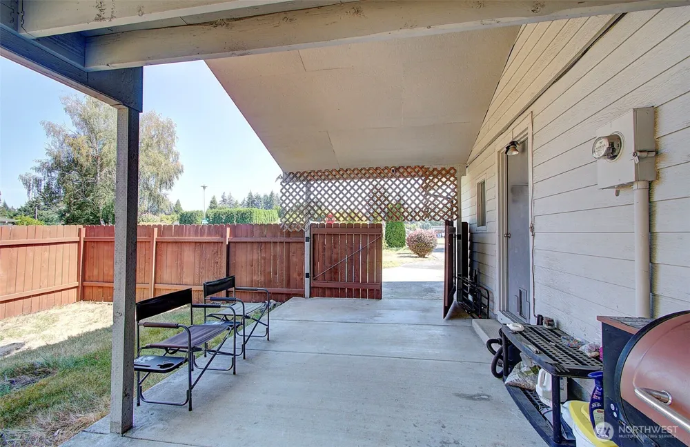 3508 NE 143rd Avenue Vancouver, WA 98682