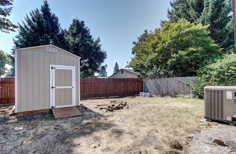 3508 NE 143rd Avenue Vancouver, WA 98682