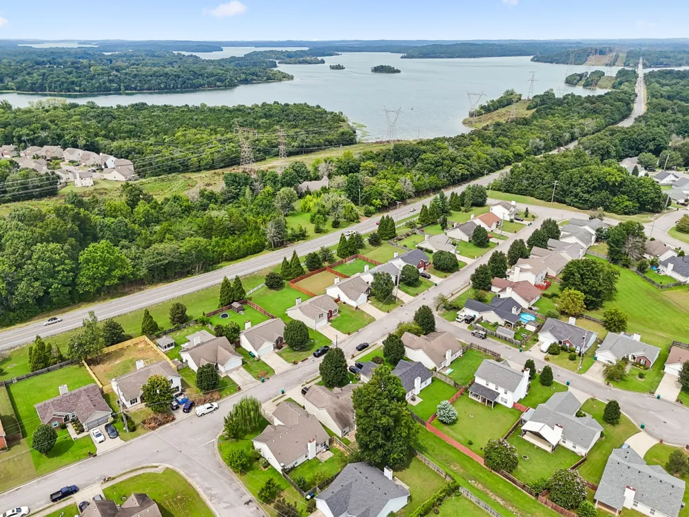 7424 E Winchester Dr Antioch, TN 37013