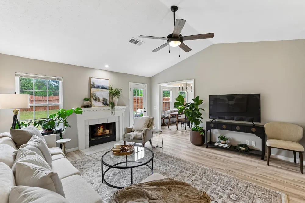7424 E Winchester Dr Antioch, TN 37013