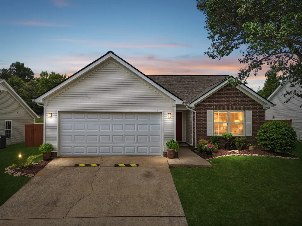 7424 E Winchester Dr Antioch, TN 37013
