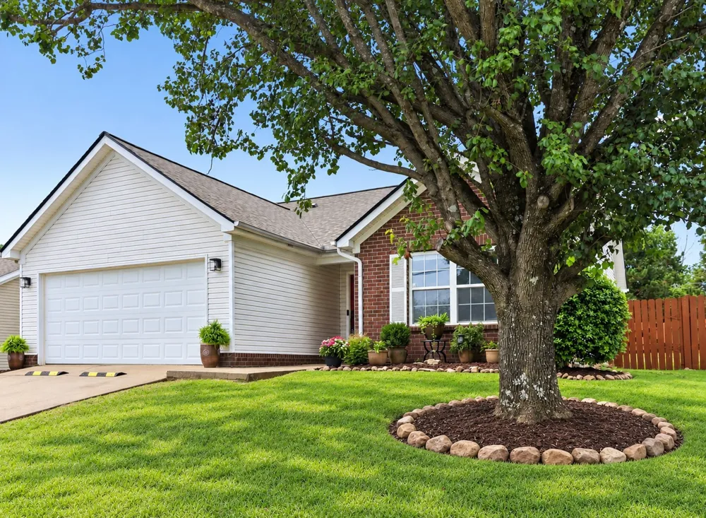 7424 E Winchester Dr Antioch, TN 37013