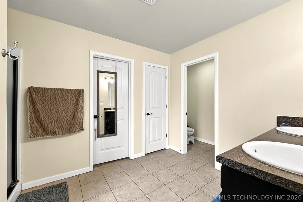 3341 S 208th EastAvenue Broken Arrow, OK 74014